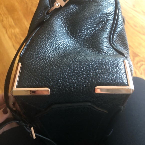 Alexander Wang Prisma Skeletal Briefcase black - Picture 11 of 16